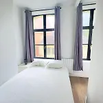 アパート Cosy Appart- 4 Pers Netflix Hyper Centre *