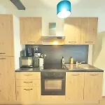 Cosy Appart- 4 Pers Netflix Hyper Centre アパート ドゥエー