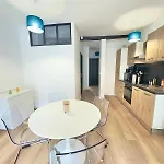 Cosy Appart- 4 Pers Netflix Hyper Centre ドゥエー