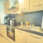 Cosy Appart- 4 Pers Netflix Hyper Centre * ドゥエー