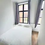 Cosy Appart- 4 Pers Netflix Hyper Centre