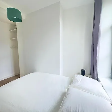 Apartment Cosy Appart- 4 Pers Netflix Hyper Centre