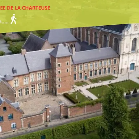 Cosy Appart- 4 Pers Netflix Hyper Centre * دويه