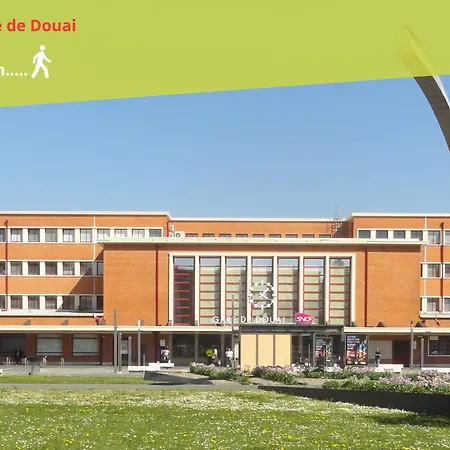 Cosy Appart- 4 Pers Netflix Hyper Centre