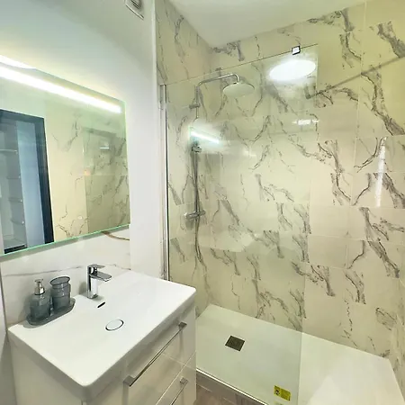 Cosy Appart- 4 Pers Netflix Hyper Centre *