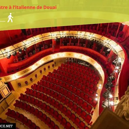 Cosy Appart- 4 Pers Netflix Hyper Centre Appartement *