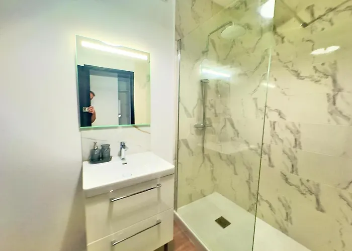 Apartment Cosy Appart- 4 Pers Netflix Hyper Centre