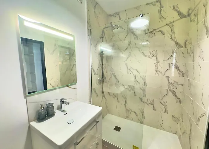 Cosy Appart- 4 Pers Netflix Hyper Centre *