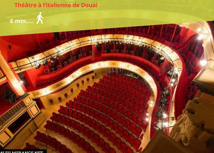 Cosy Appart- 4 Pers Netflix Hyper Centre Appartement *